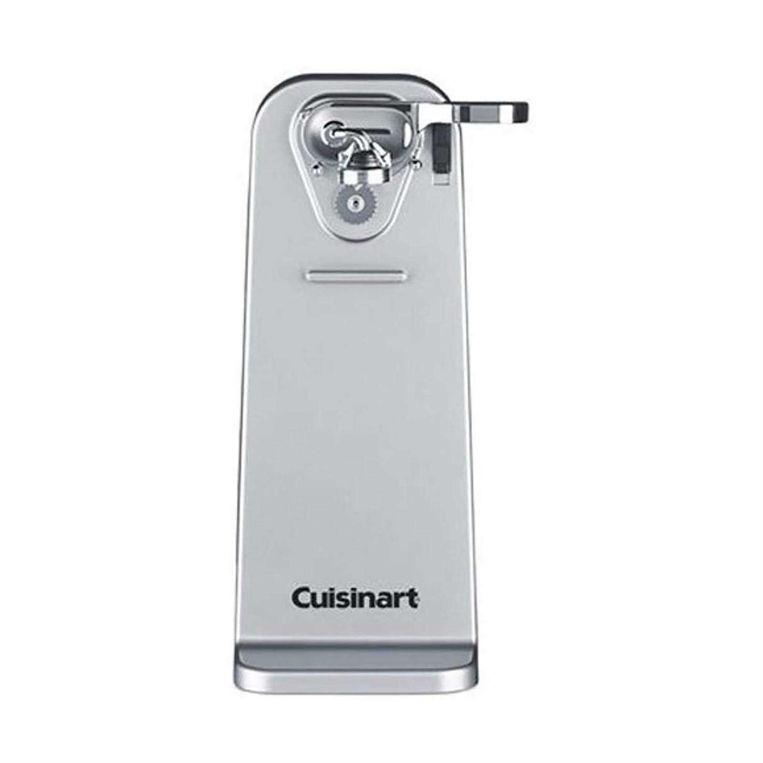 Cuisinart Deluxe Can Opener