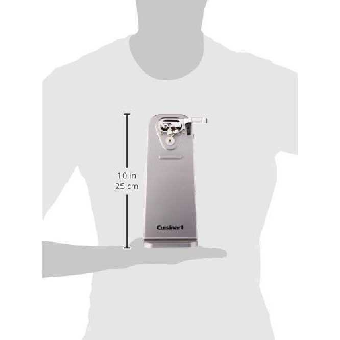 Cuisinart Deluxe Can Opener - Image 2