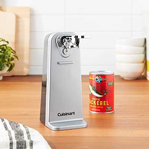 Cuisinart Deluxe Can Opener - Image 4
