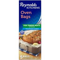 Reynolds Oven Bags