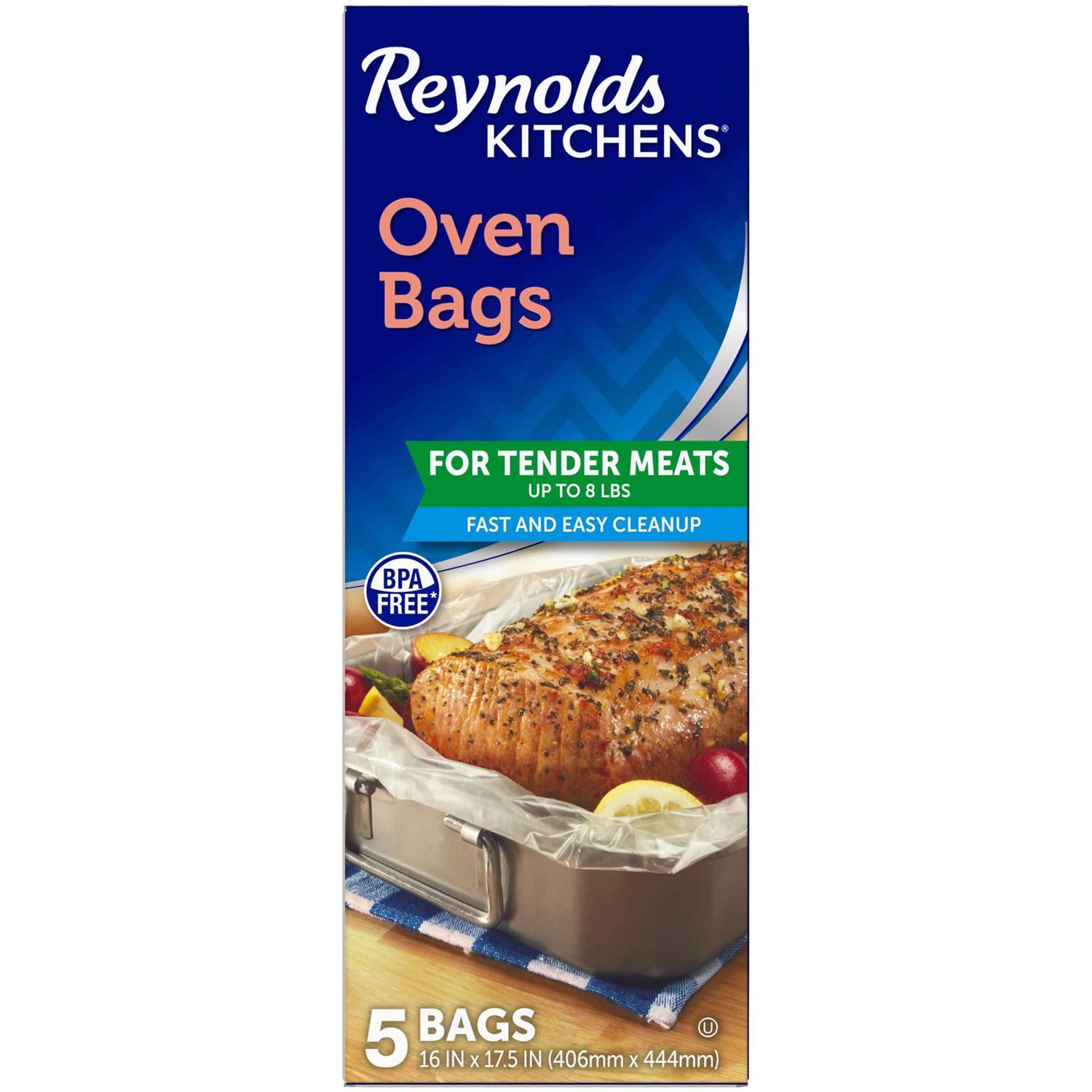 Reynolds Oven Bags