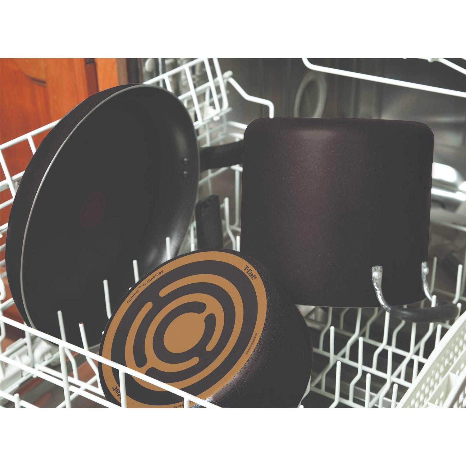 T-fal Simply Cook Nonstick Cookware - Image 2