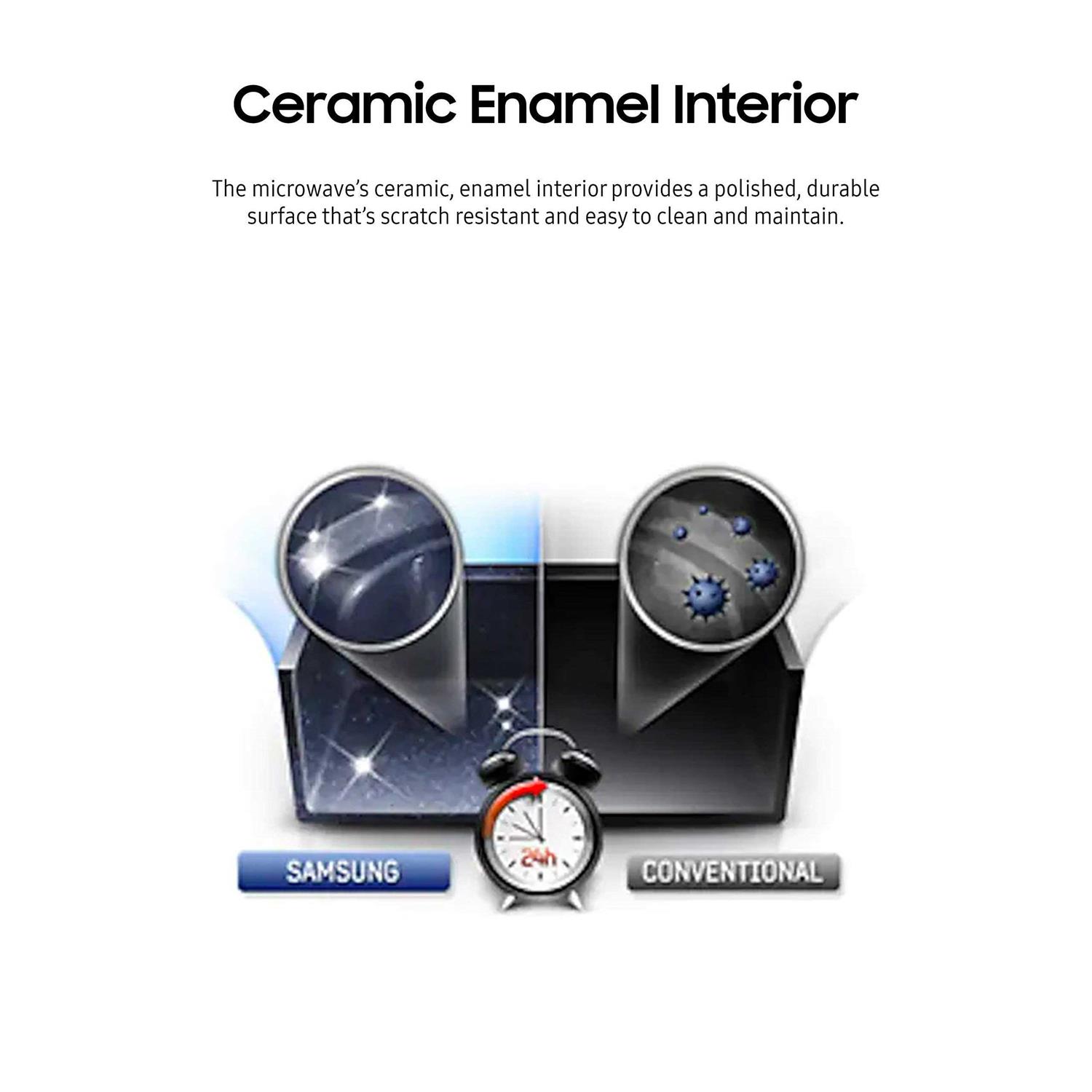 Samsung MS14K6000 - Image 4