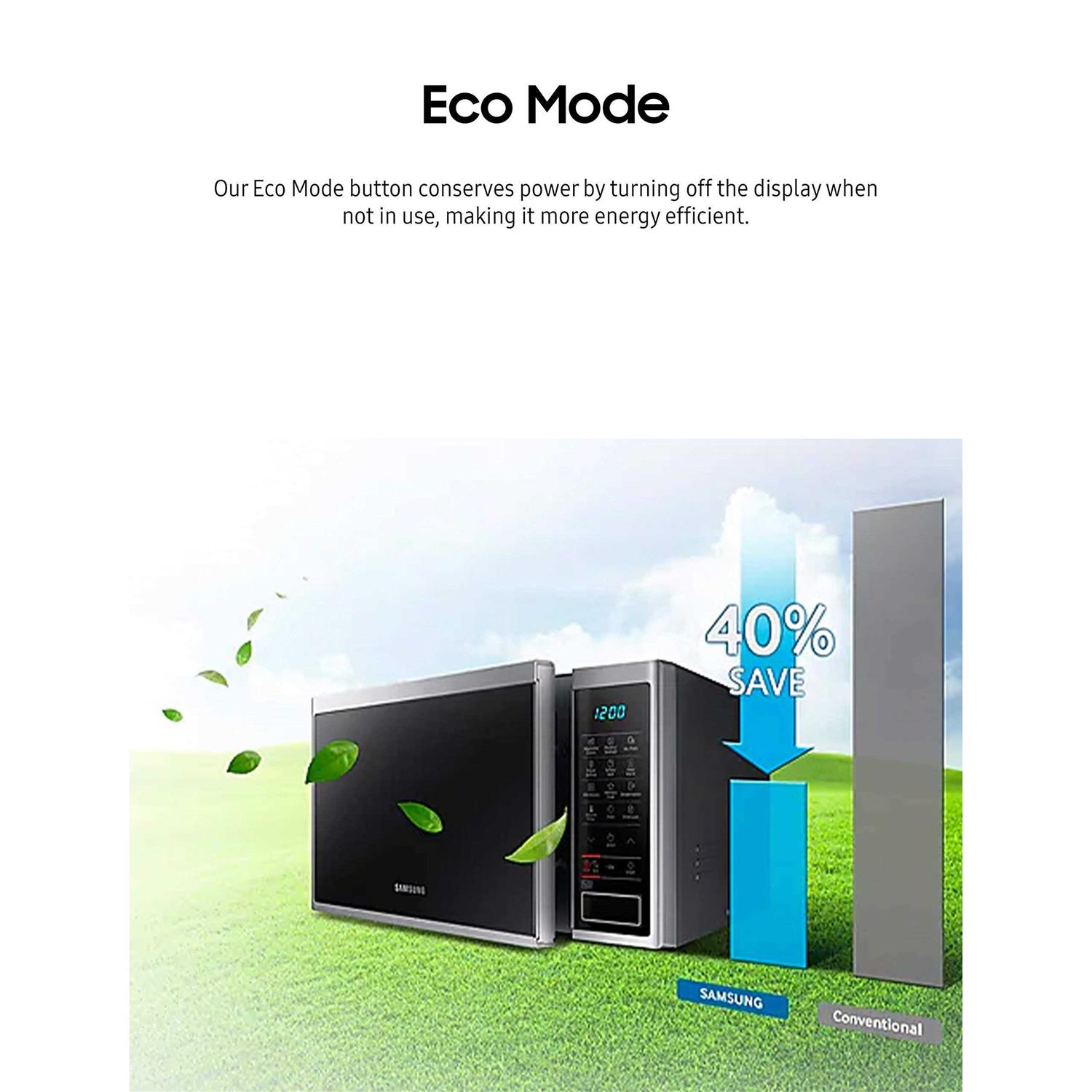 Samsung MS14K6000 - Image 5