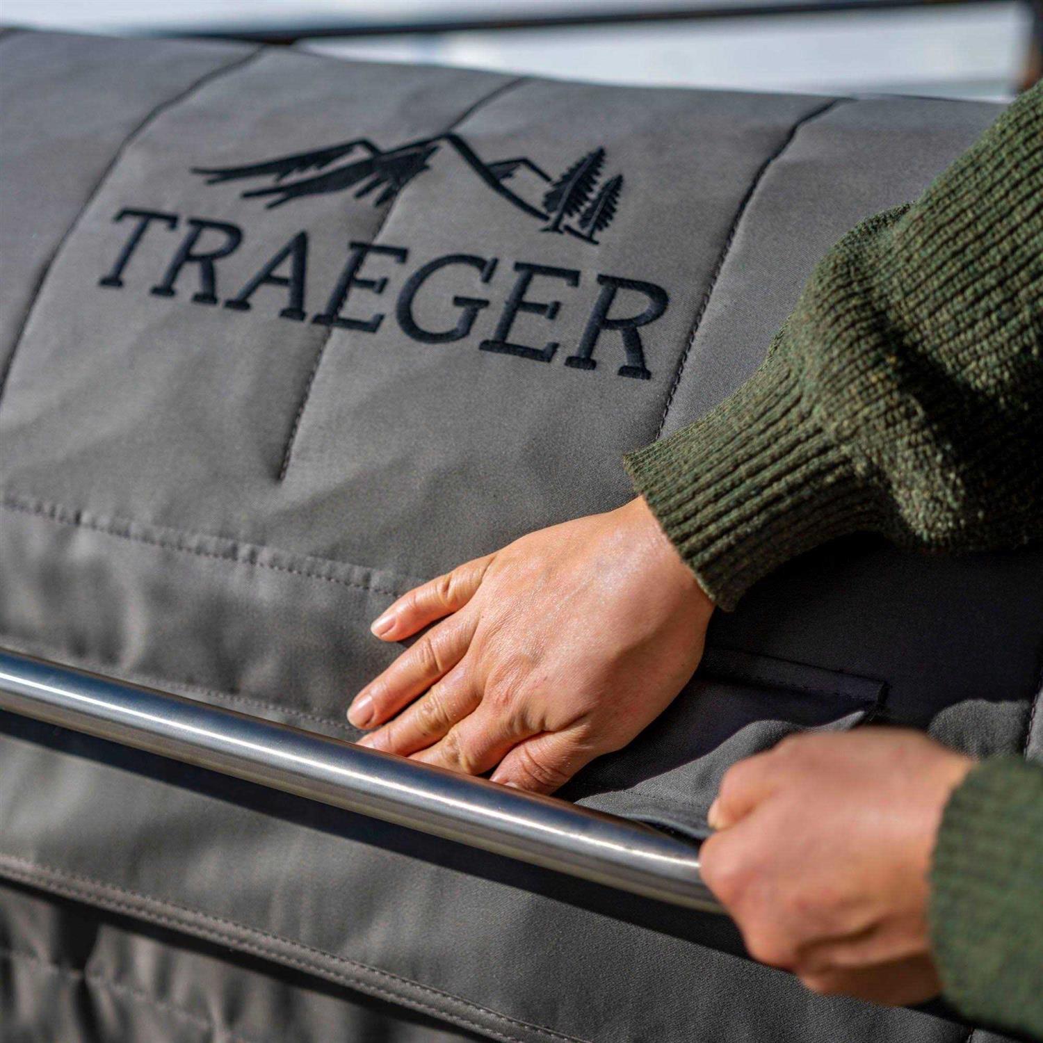 Traeger Traeger Traeger Traeger Traeger Traeger Traeger Traeger Traeger Traeger Traeger Traeger - Image 2