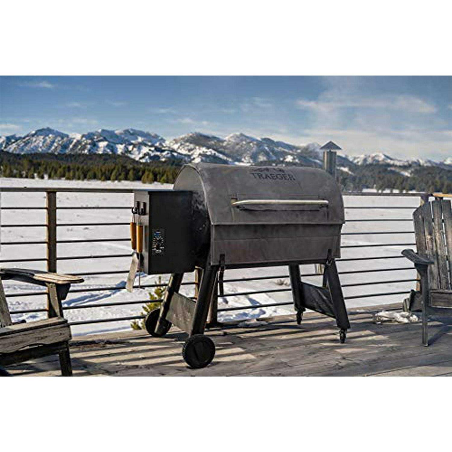 Traeger Traeger Traeger Traeger Traeger Traeger Traeger Traeger Traeger Traeger Traeger Traeger - Image 4