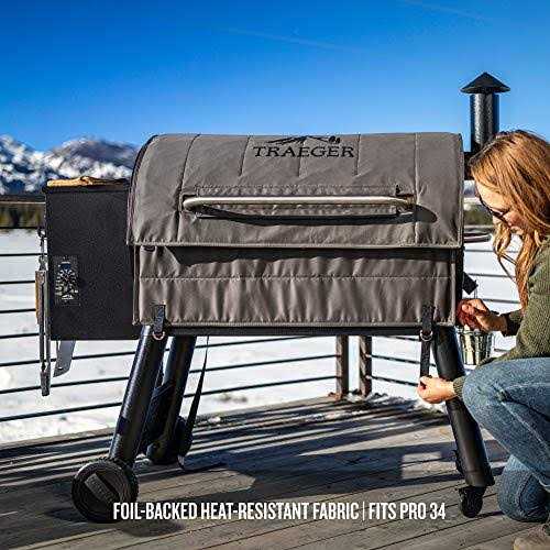 Traeger Traeger Traeger Traeger Traeger Traeger Traeger Traeger Traeger Traeger Traeger Traeger - Image 5