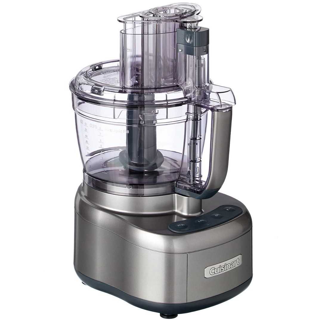 Cuisinart Elemental FP-13 - Image 2
