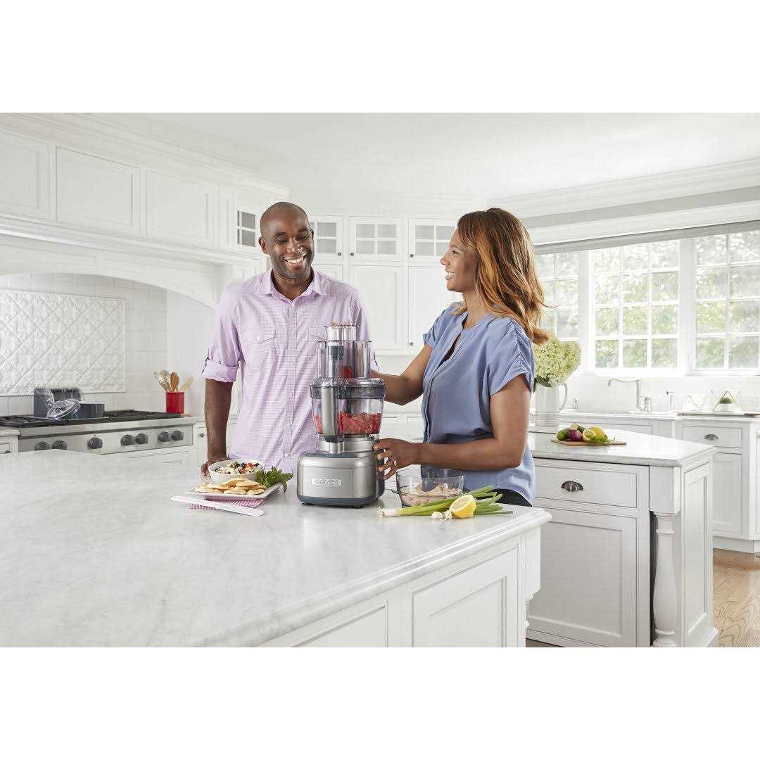 Cuisinart Elemental FP-13 - Image 3