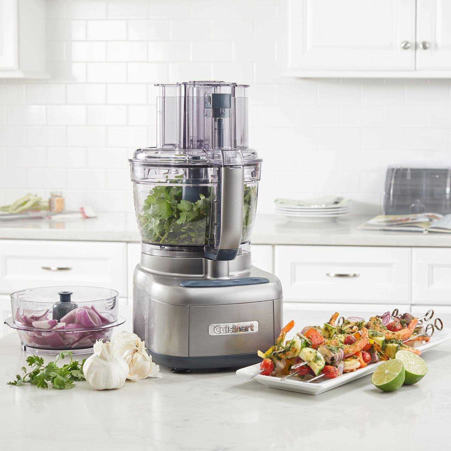 Cuisinart Elemental FP-13 - Image 4