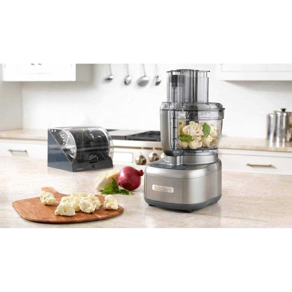 Cuisinart Elemental FP-13 - Image 5