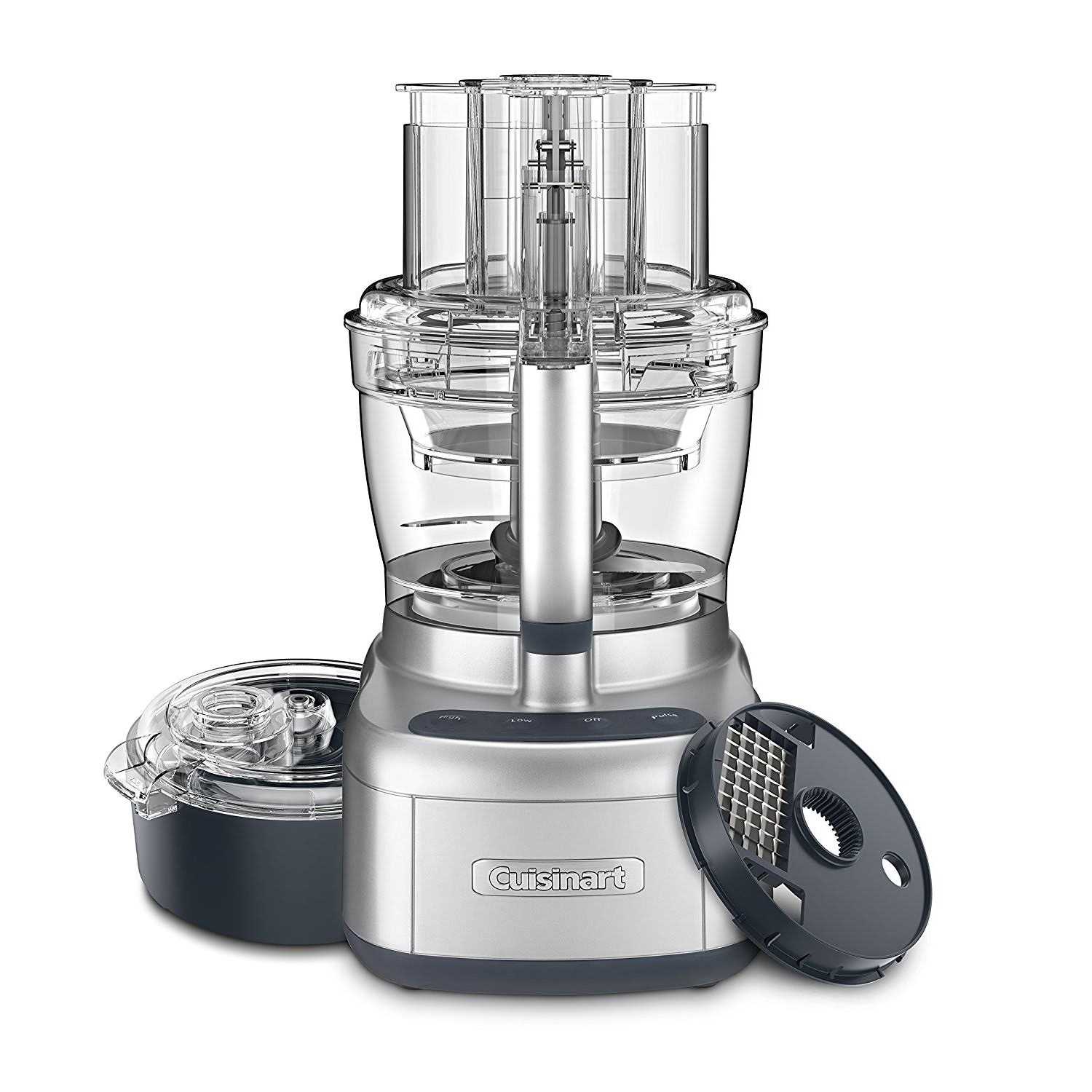 Cuisinart Elemental FP-13
