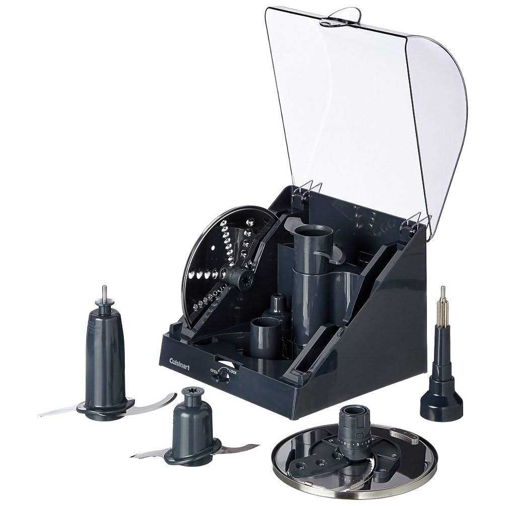 Cuisinart Elemental FP-13 - Image 2