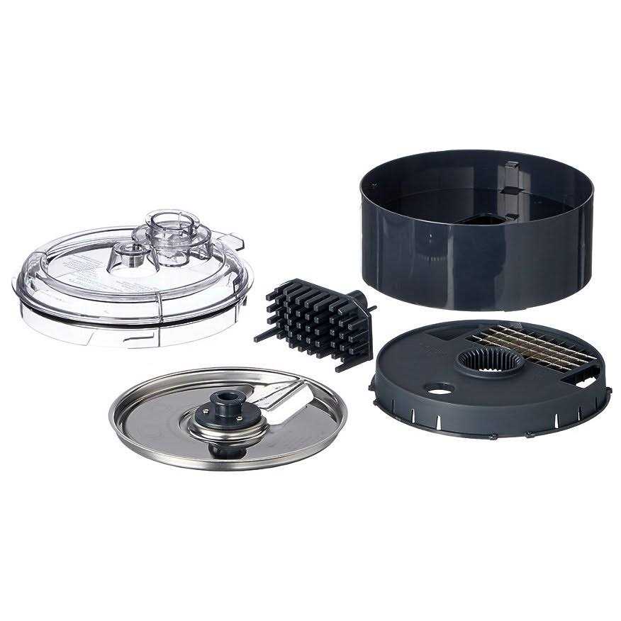 Cuisinart Elemental FP-13 - Image 3