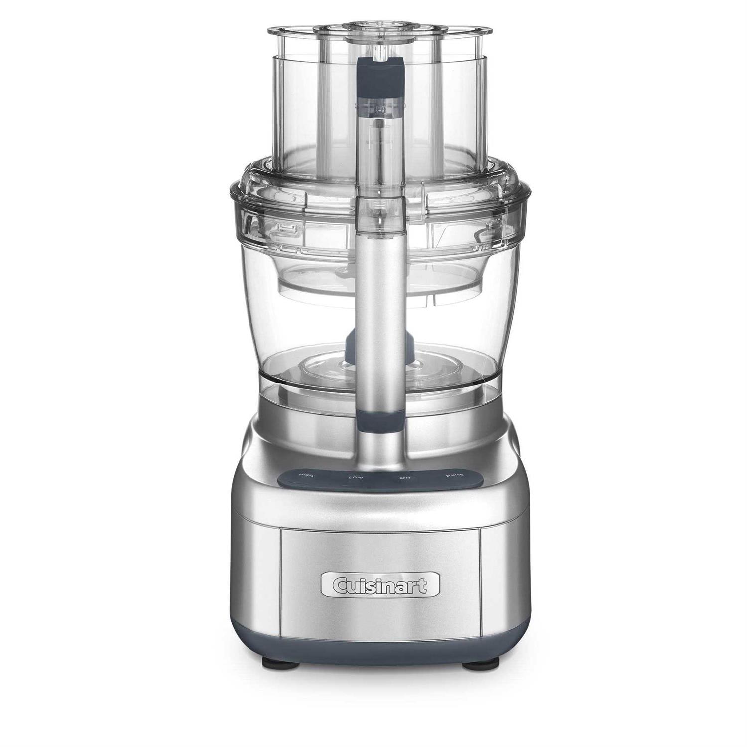 Cuisinart Elemental FP-13 - Image 4