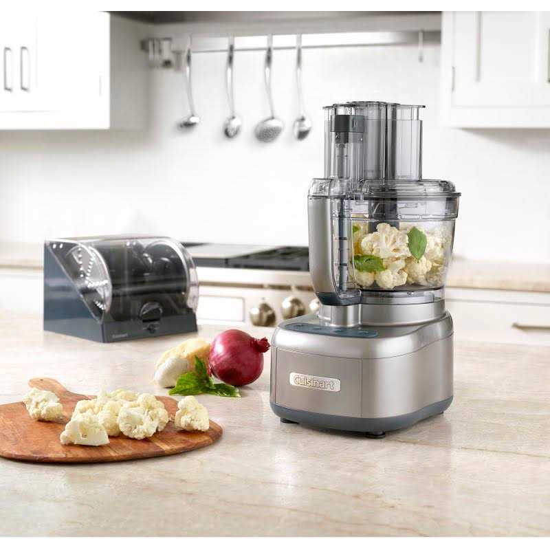 Cuisinart Elemental FP-13 - Image 5