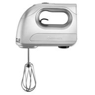Cuisinart Power Advantage 7-Speed Hand Mixer with Storage Case