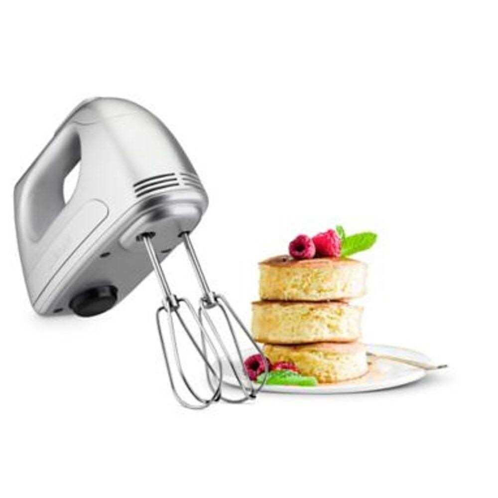 Cuisinart Power Advantage 7-Speed Hand Mixer with Storage Case - Image 5