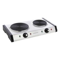 Cuisinart Countertop Double Burner