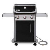 Weber Spirit E-310 Classic