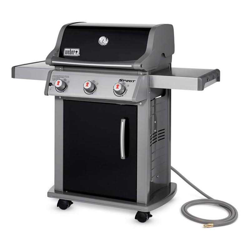 Weber Spirit E-310 Classic - Image 5