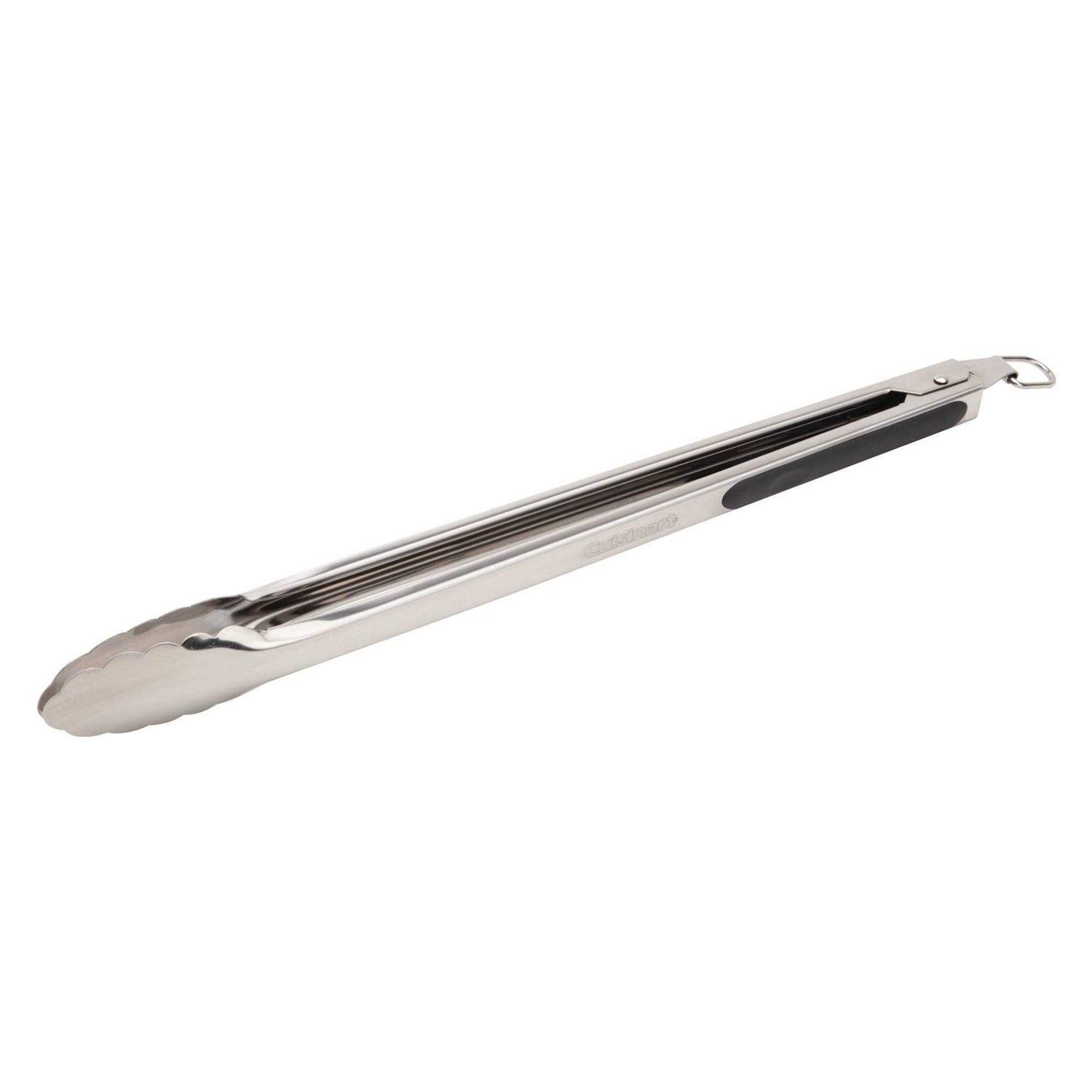 Cuisinart Deluxe 20-Piece Grill Tool Set - Image 4