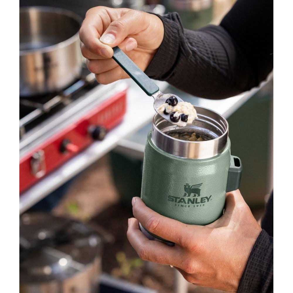 Stanley Legendary Food Jar Spork - Image 5