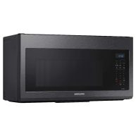 Samsung 1.7 cu. ft. Over-the-Range Microwave with Convection MC17T8000CG