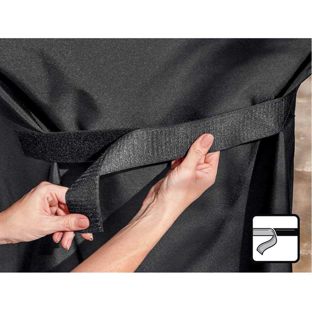 Weber Genesis II Grill Cover - Image 3