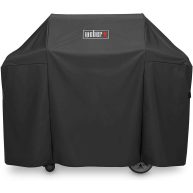 Weber Genesis II Grill Cover