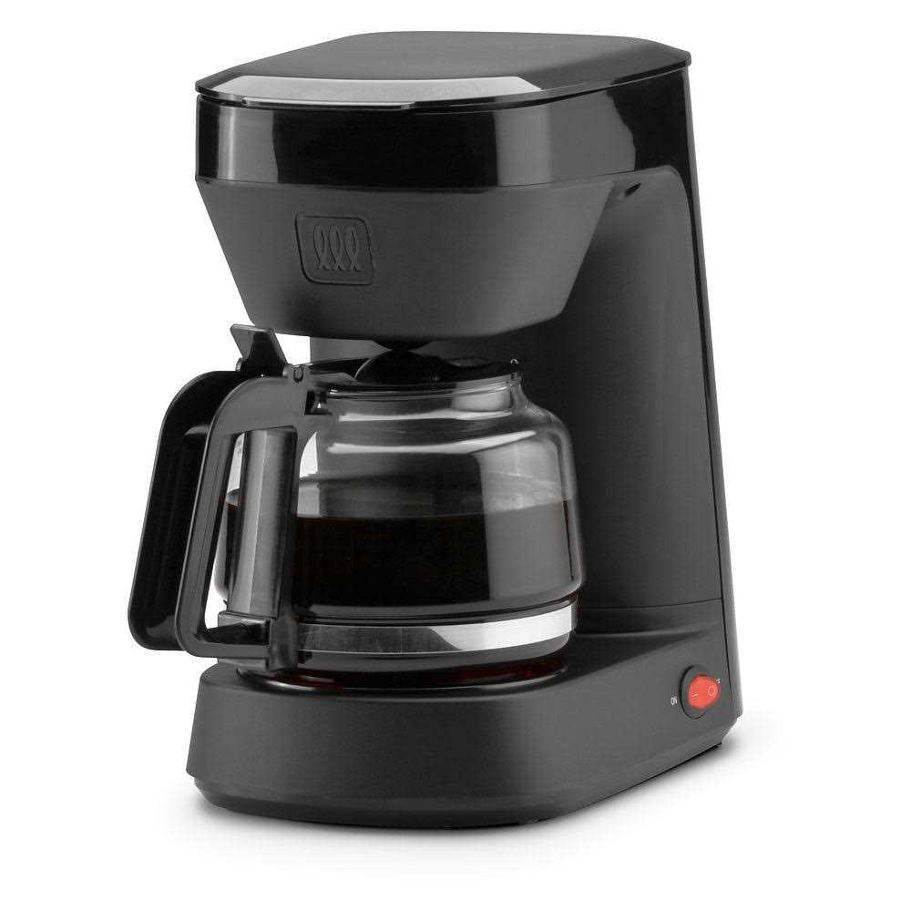 Toastmaster 5 Cup Coffee Maker - Image 2