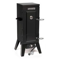 Cuisinart Vertical Propane Gas Smoker