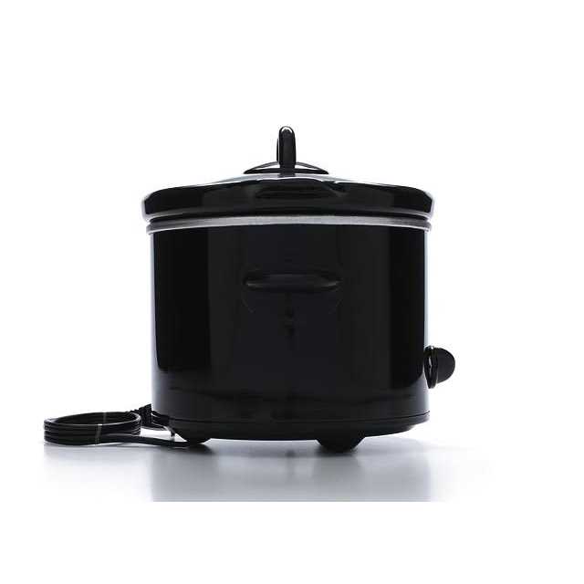Crock-Pot Original Slow Cooker SCR200 - Image 4