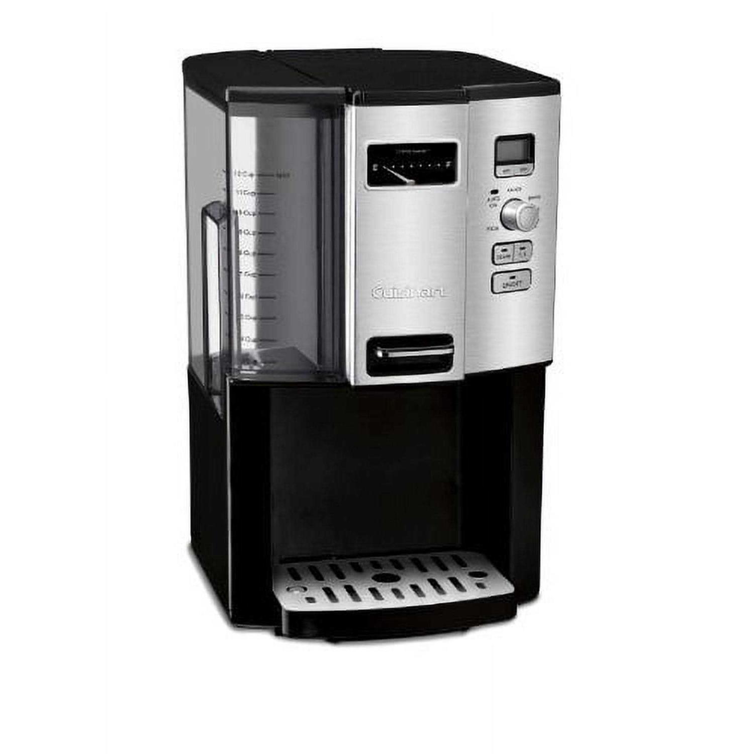 Cuisinart 12-Cup Coffee on Demand Programmable Coffeemaker - Image 2