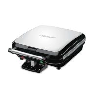 Cuisinart 4 Slice Belgian Waffle Maker
