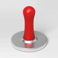 Wondershop Christmas Cooking Stamp Pie Mold Red