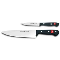 Wusthof Gourmet 2 Piece Cook’s Knife Set