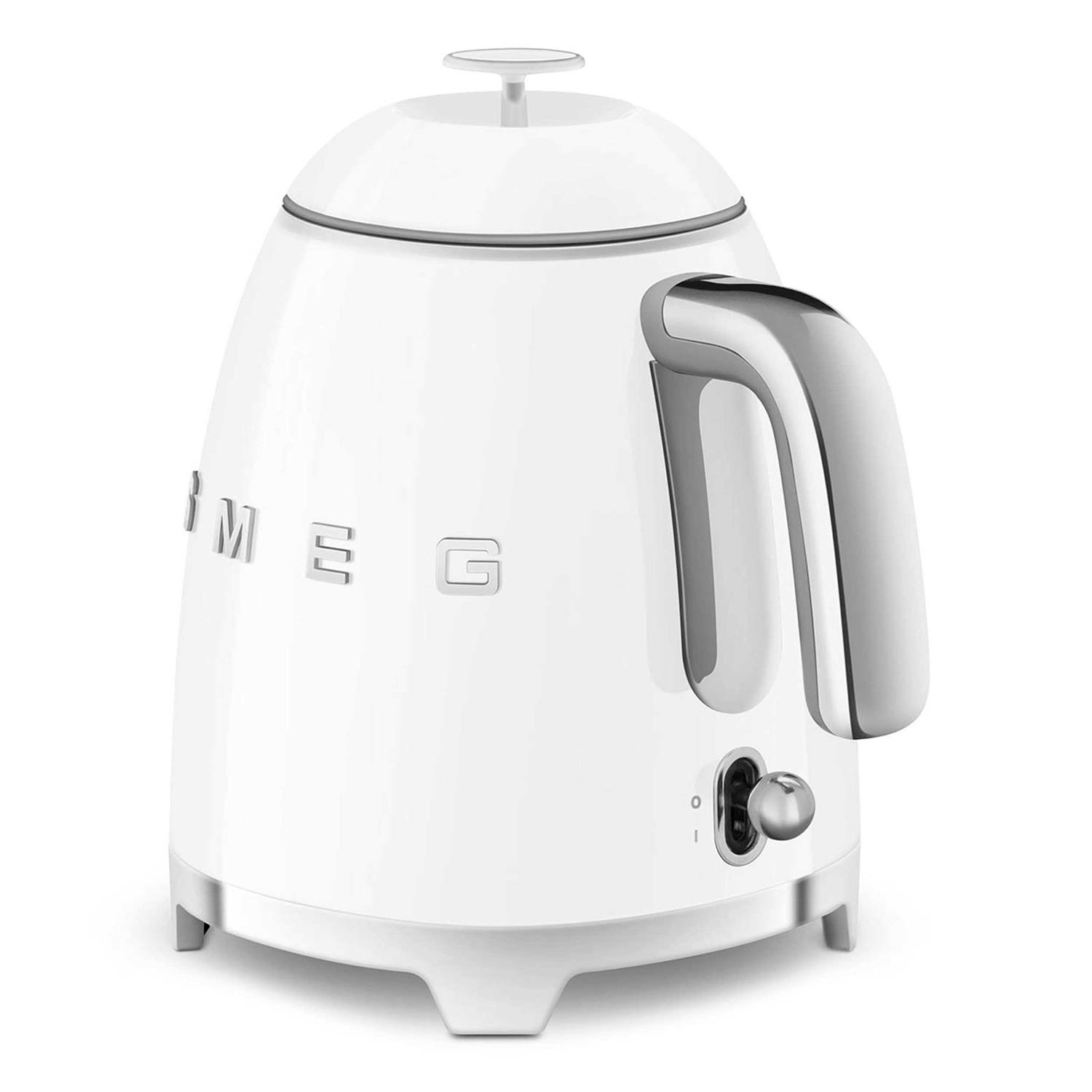 Smeg Mini Kettle - Image 3