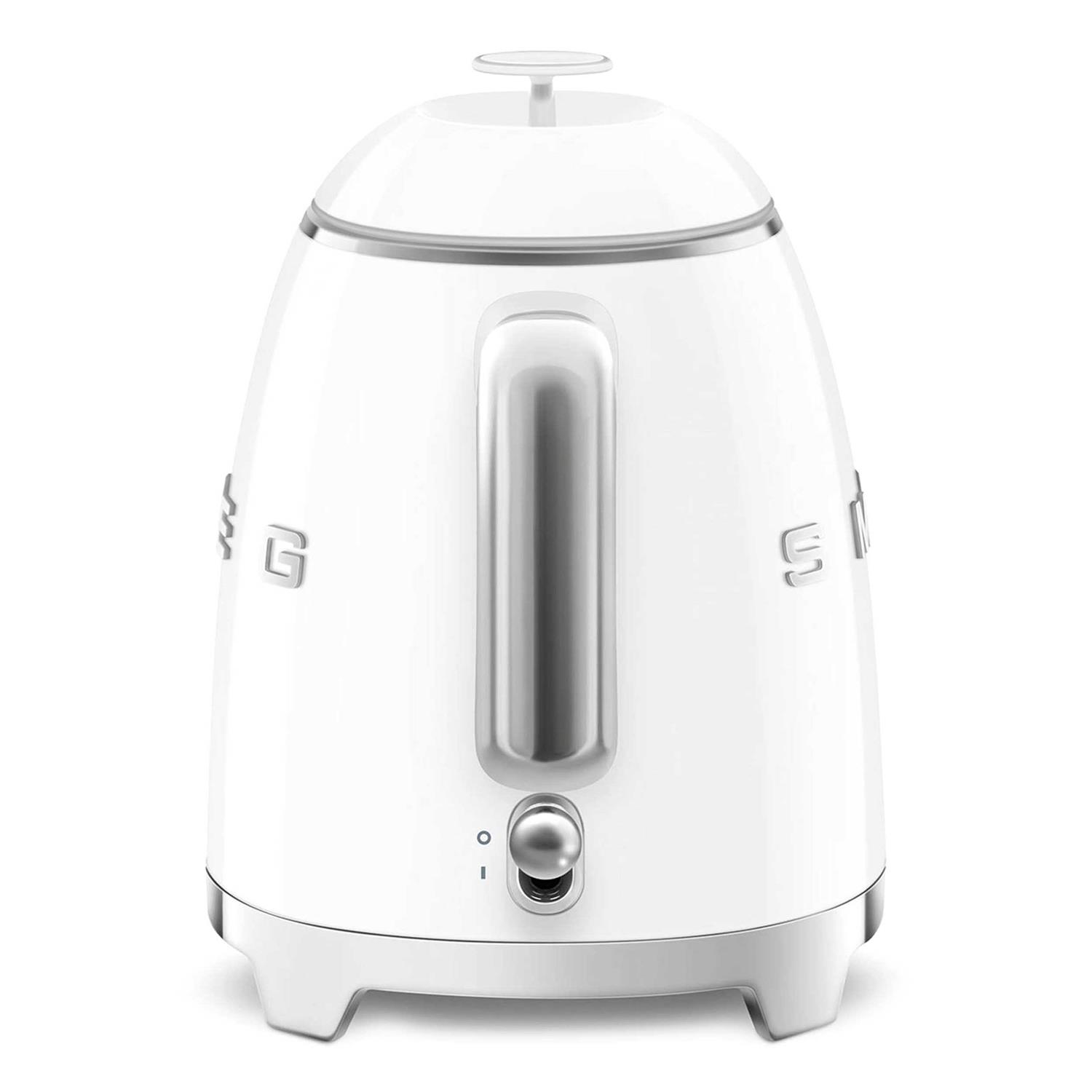 Smeg Mini Kettle - Image 4