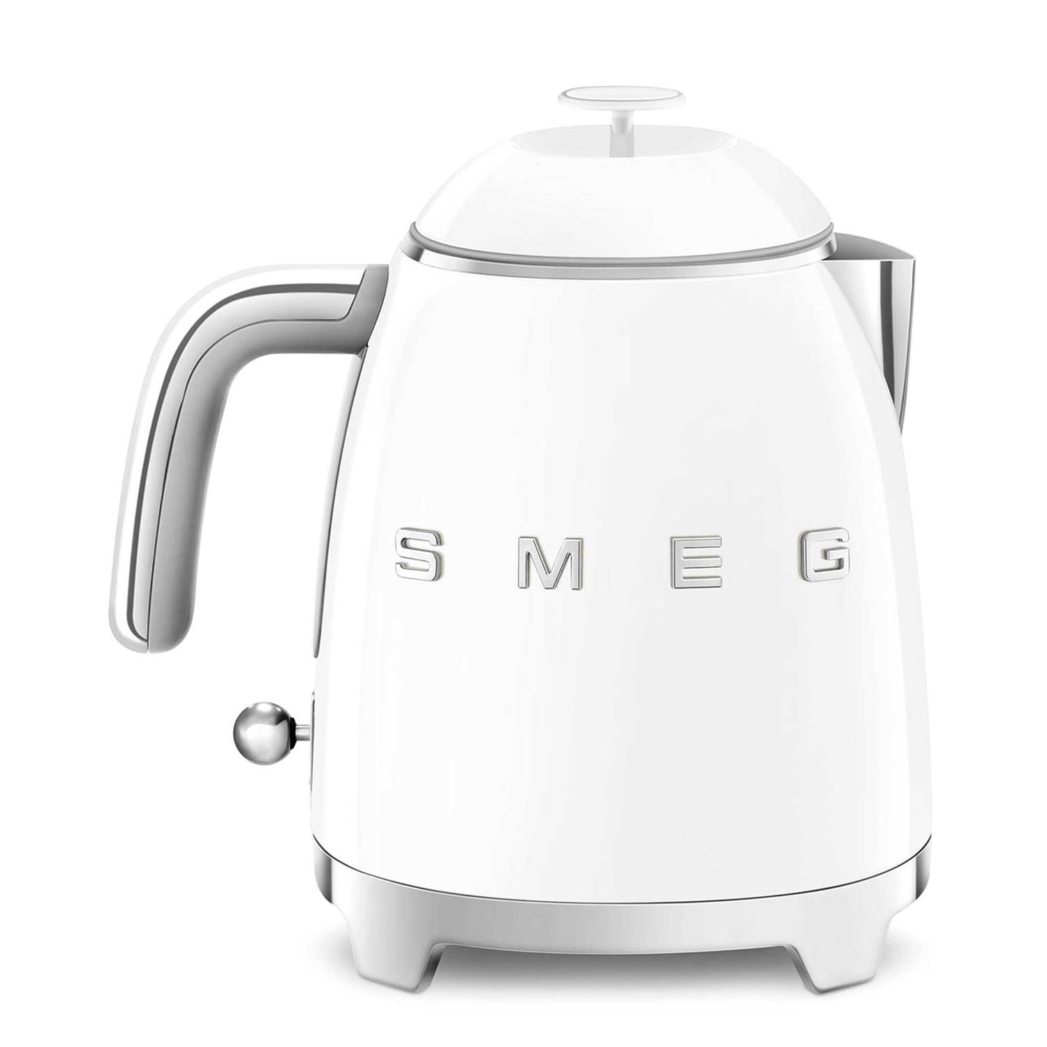 Smeg Mini Kettle - Image 5