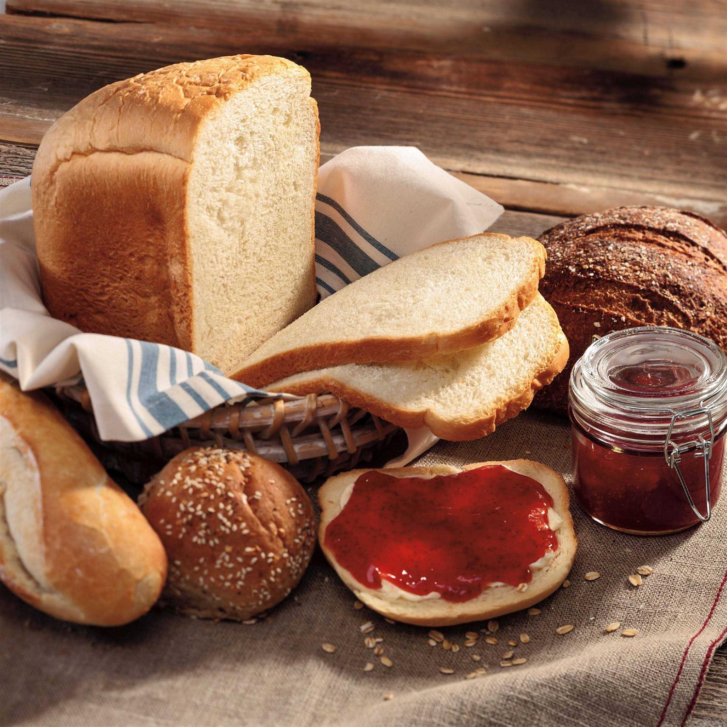 The Pioneer Woman Artisan Dough & Bread Maker by Hamilton Beach - Image 2