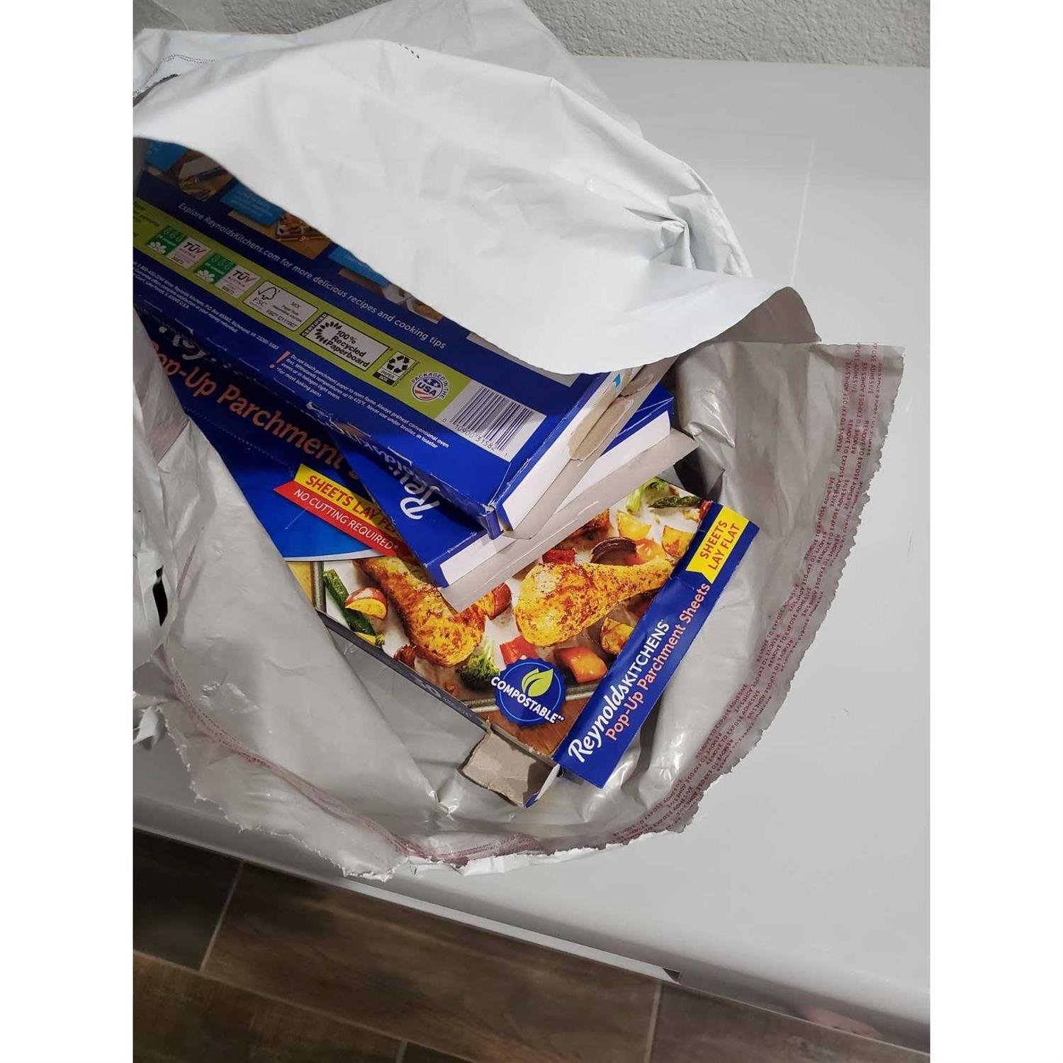 Reynolds Kitchens Pop-Up Parchment Paper Sheets - Image 3