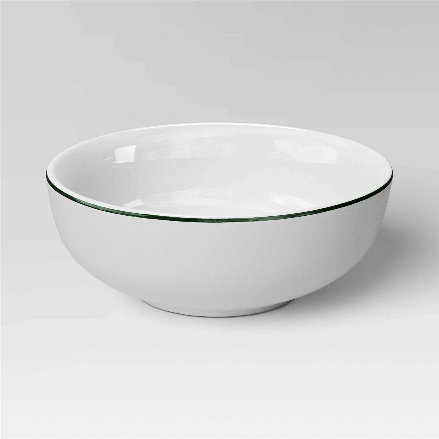 Threshold 12pc Christmas Dinnerware Set - Image 2