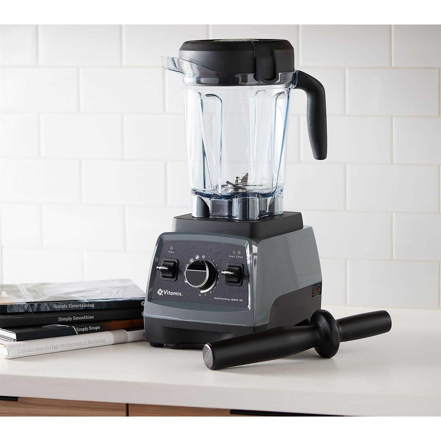 Vitamix Pro Series 750 64-oz Blender Container