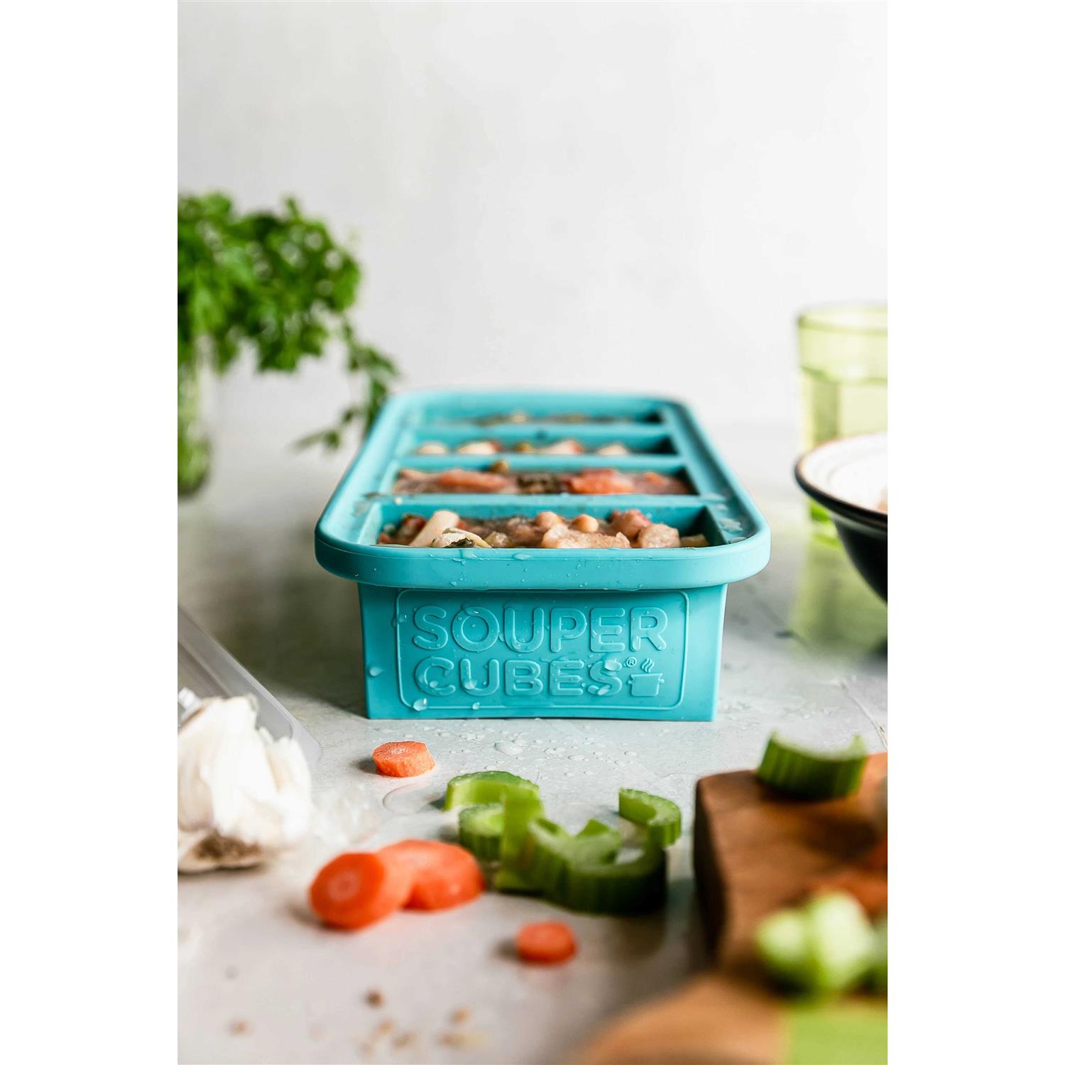 Souper Cubes 1 Cup Tray - Image 5