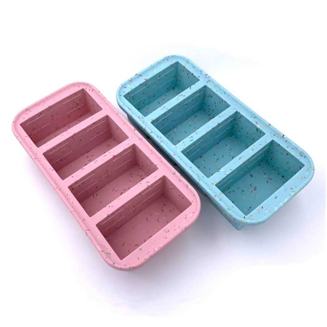 Souper Cubes 1 Cup Tray - Image 2