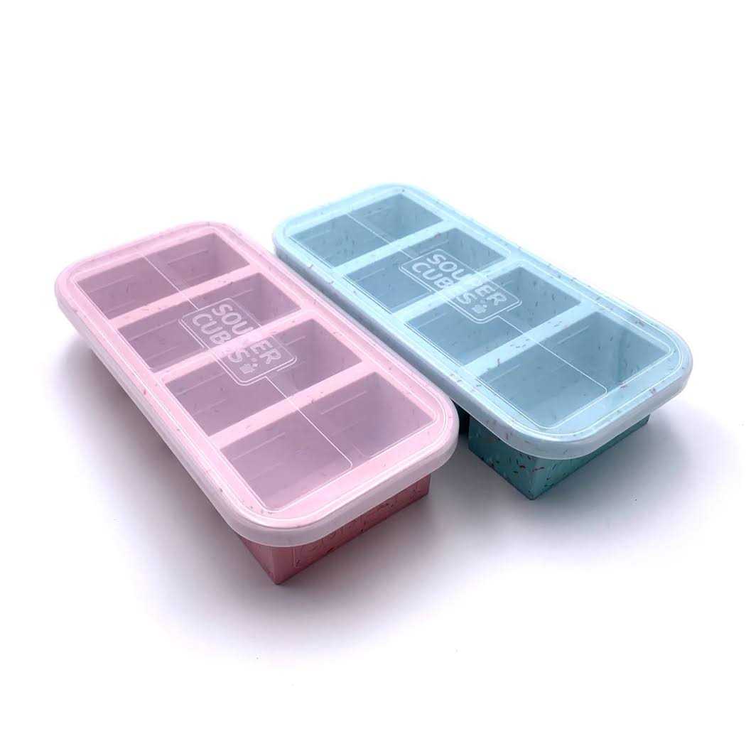 Souper Cubes 1 Cup Tray - Image 3