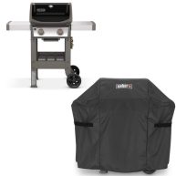 Spirit II E-210 Gas Grill Weber