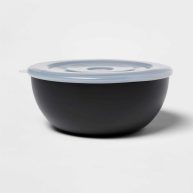 Room Essentials Lidded Mixing Bowl