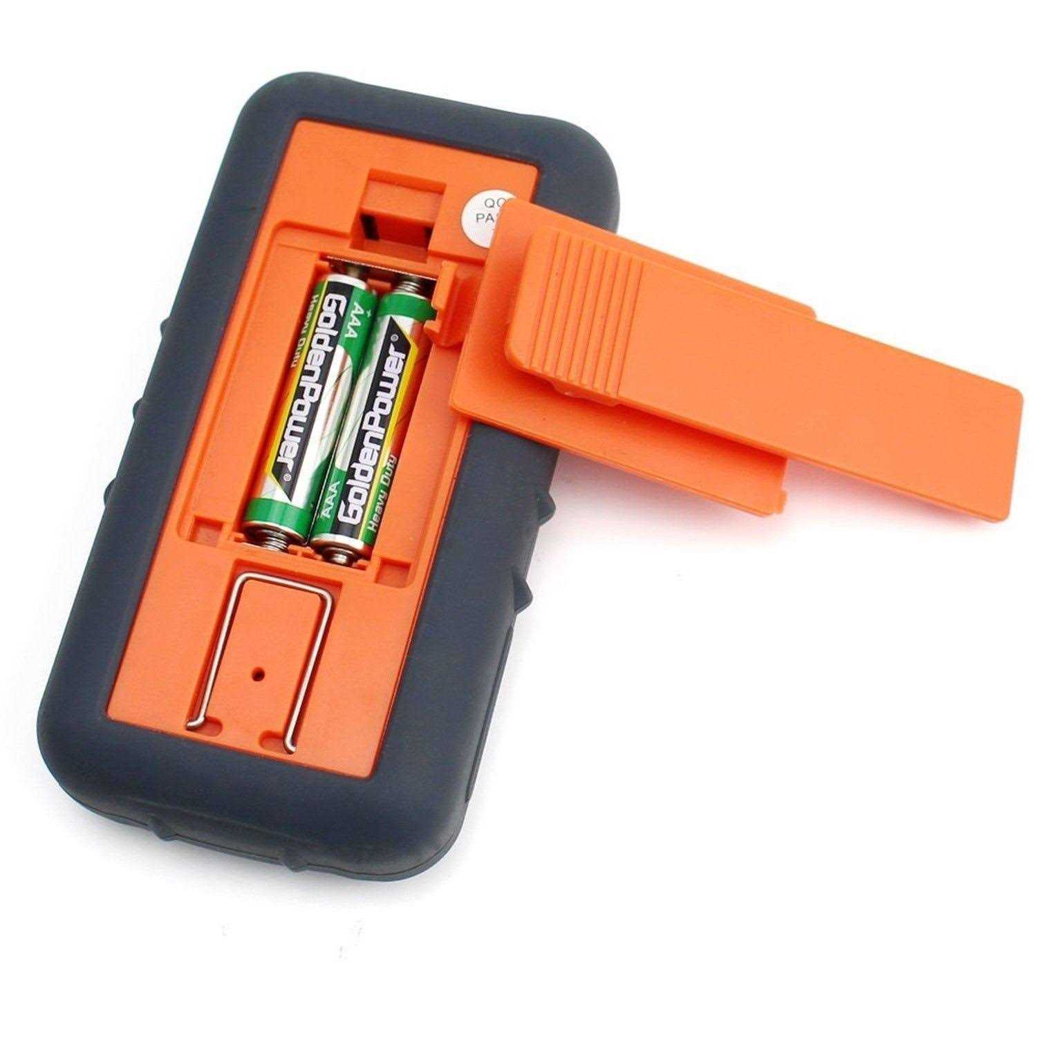 ThermoPro TP08 Wireless Remote Kitchen Cooking Meat Thermometer Dual Probe for BBQ Smoker Grill Oven - Image 2